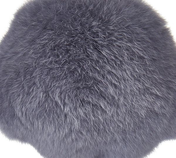 Accessories - Fluffy Cat Paw Keyring