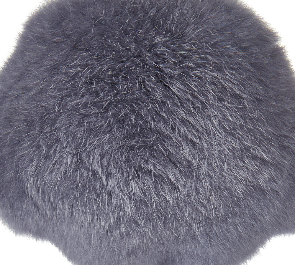 Accessories - Fluffy Cat Paw Keyring