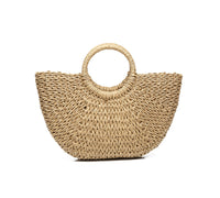 Accessories - Hand Carry Leisure Bag