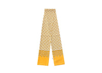 Accessories - Long Silk Scarves