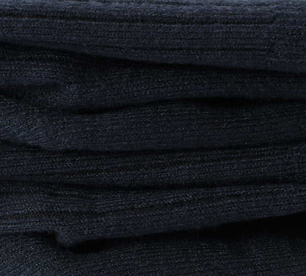 Accessories - Men Wool Blend Socks 4 Pairs