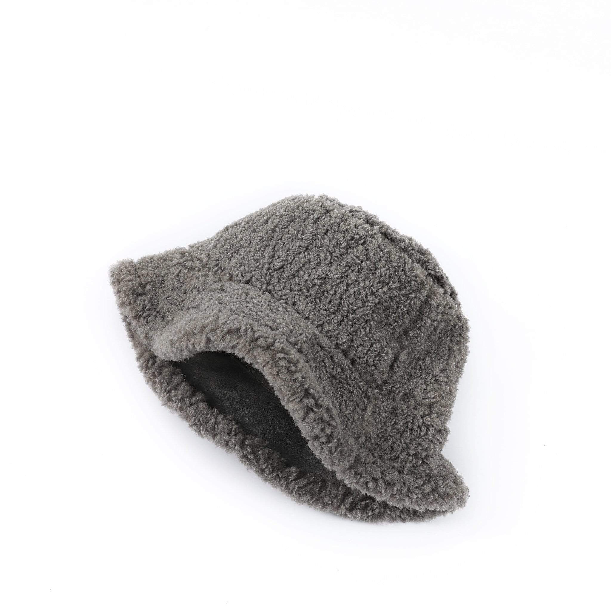 Womens winter bucket hat cheap