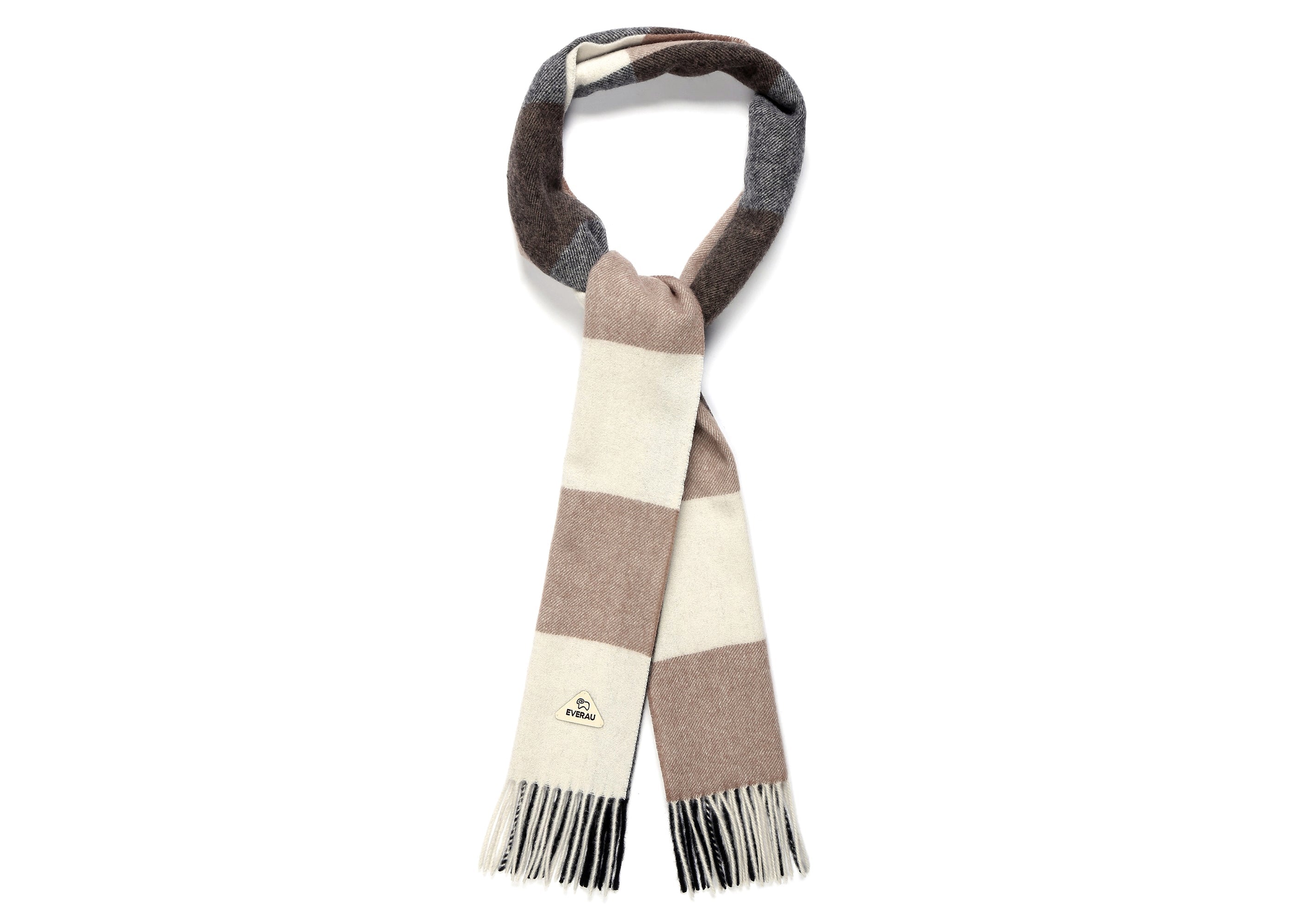 Accessories - Tartan 100% Wool Scarf