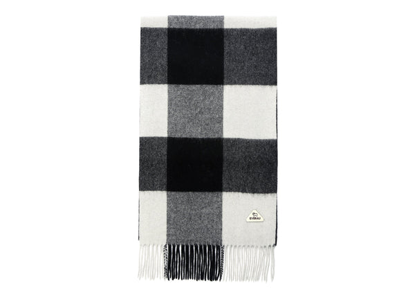 Accessories - Tartan 100% Wool Scarf