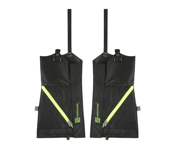 Accessories - Waterproof Adjustable Unisex Leg Hiking Gaiter