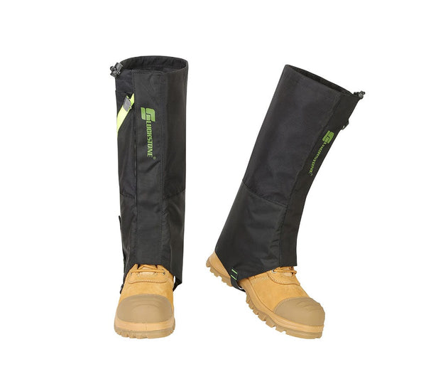 Accessories - Waterproof Adjustable Unisex Leg Hiking Gaiter