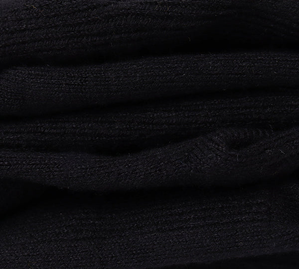 Accessories - Women Wool Blend Socks 4 Pairs