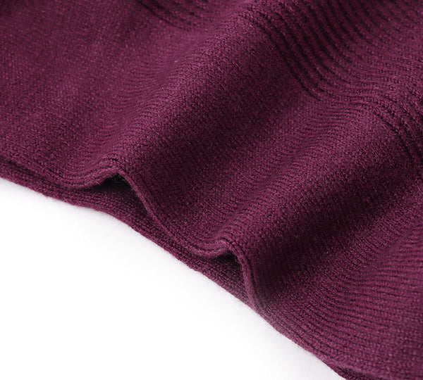 Accessories - Women Wool Blend Socks 4 Pairs