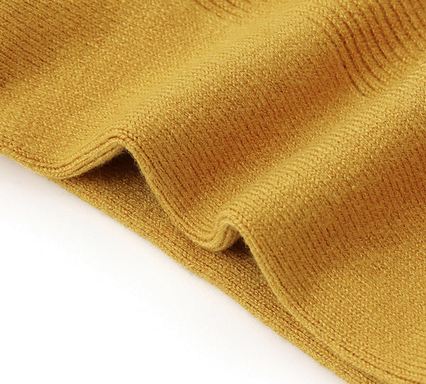 Accessories - Women Wool Blend Socks 4 Pairs