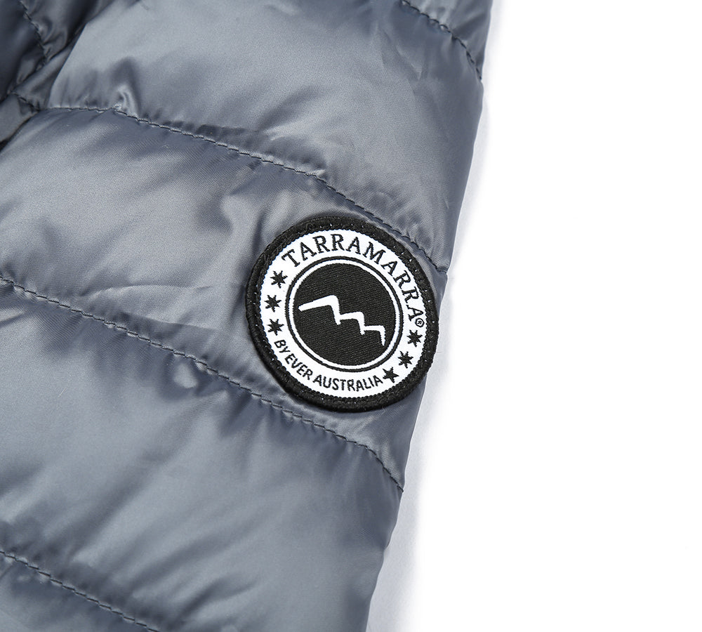 Apparel - TA Yona Ultra Light Women Down Jacket