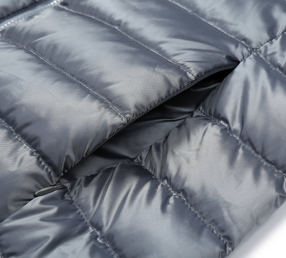 Apparel - TA Yona Ultra Light Women Down Jacket