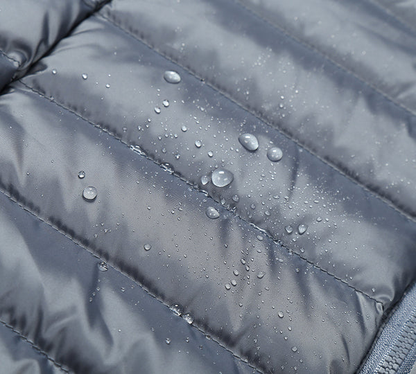 Apparel - TA Yona Ultra Light Women Down Jacket