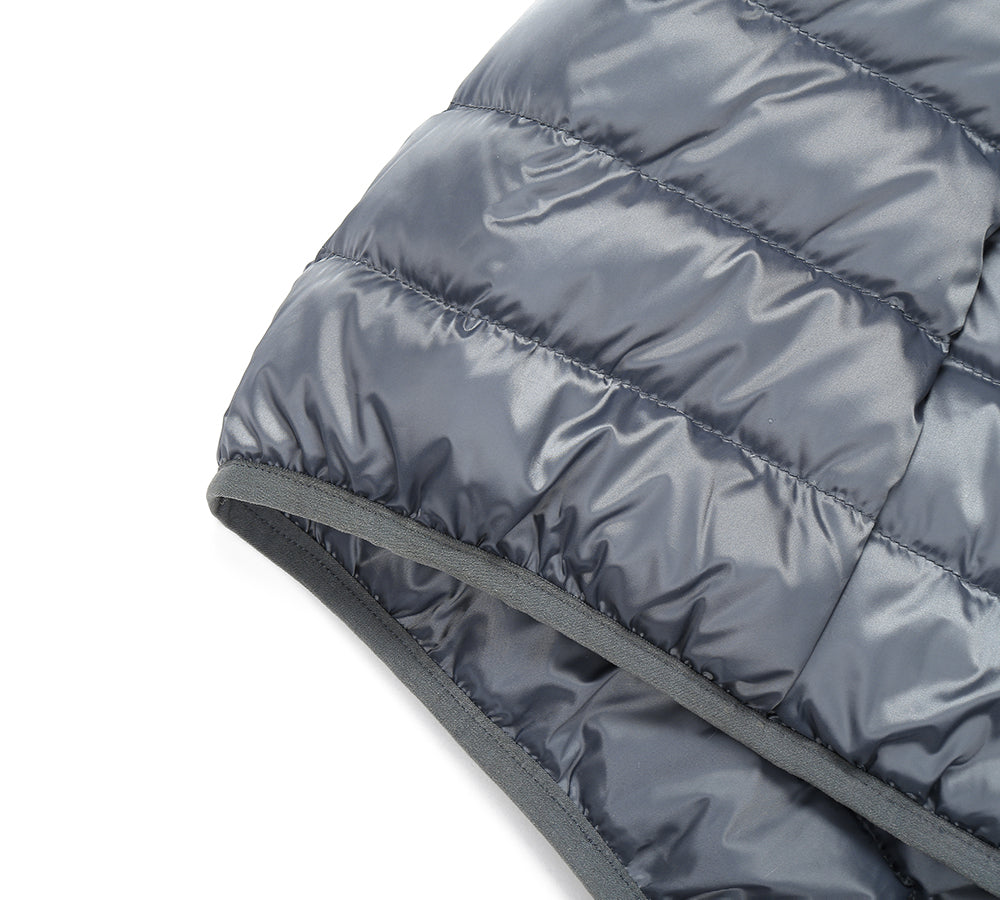 Apparel - TA Yona Ultra Light Women Down Jacket