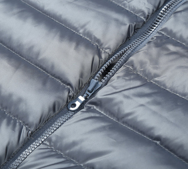 Apparel - TA Yona Ultra Light Women Down Jacket