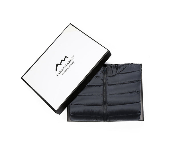 Apparel - TA Yona Ultra Light Women Down Jacket