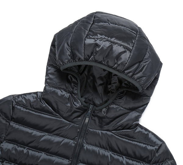 Apparel - TA Yona Ultra Light Women Down Jacket