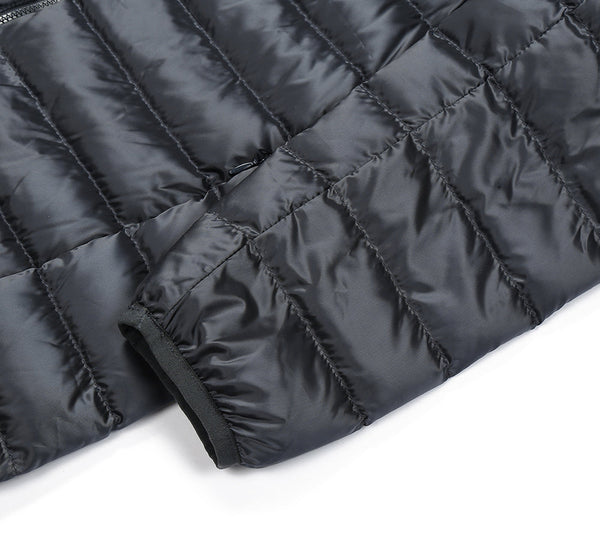 Apparel - TA Yona Ultra Light Women Down Jacket