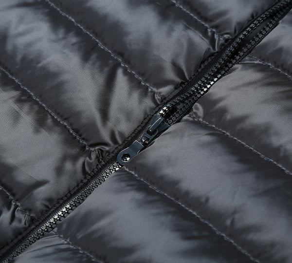 Apparel - TA Yona Ultra Light Women Down Jacket