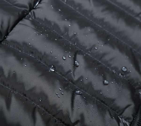 Apparel - TA Yona Ultra Light Women Down Jacket