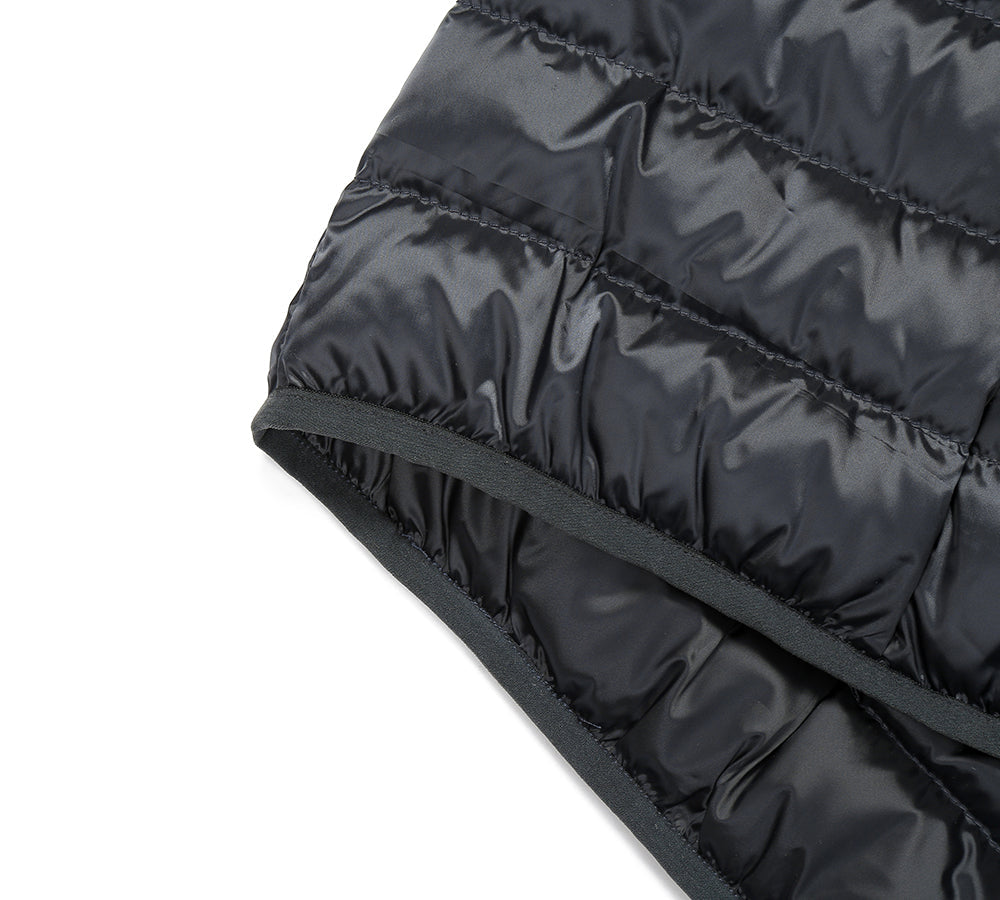 Apparel - TA Yona Ultra Light Women Down Jacket