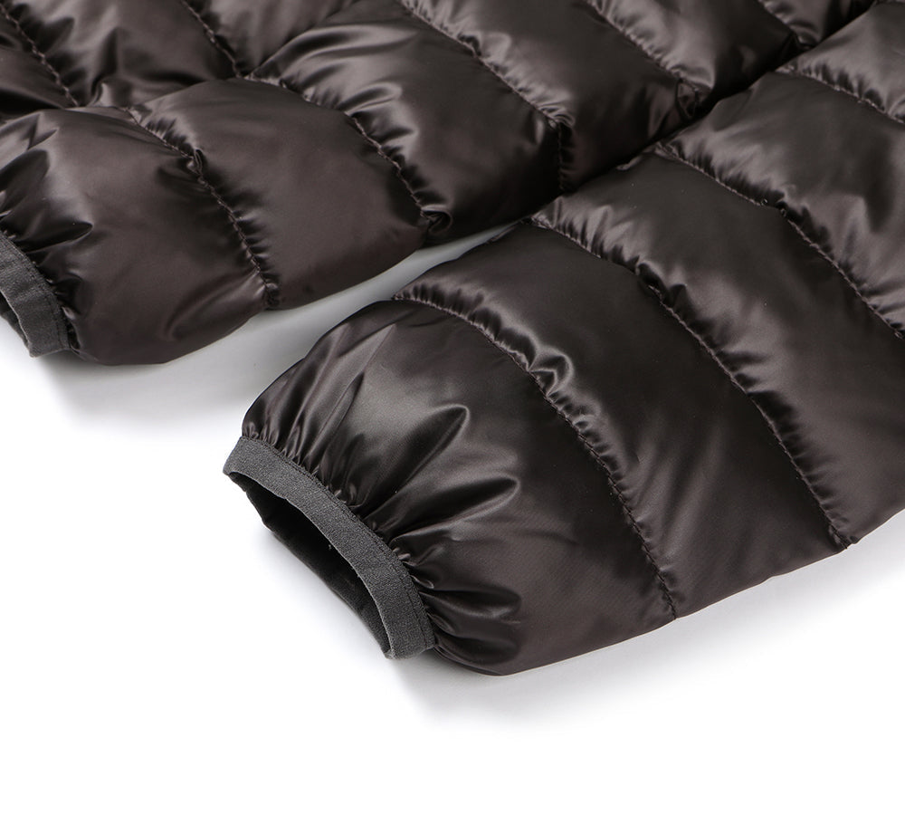 Apparel - TA Yona Ultra Light Women Down Jacket