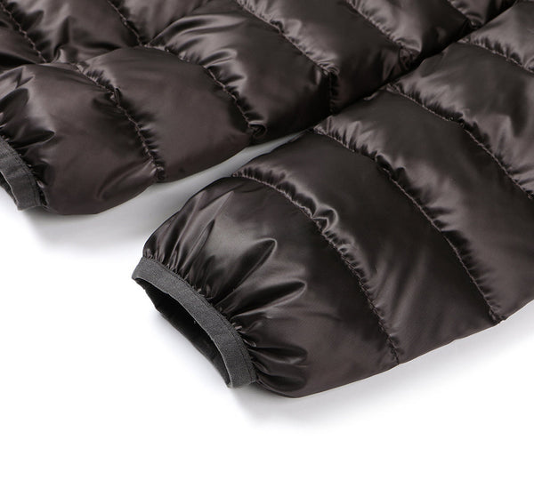 Apparel - TA Yona Ultra Light Women Down Jacket