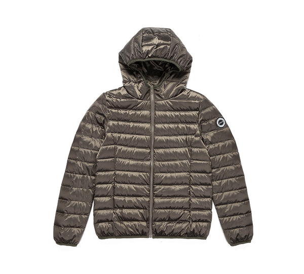 Apparel - TA Yona Ultra Light Women Down Jacket