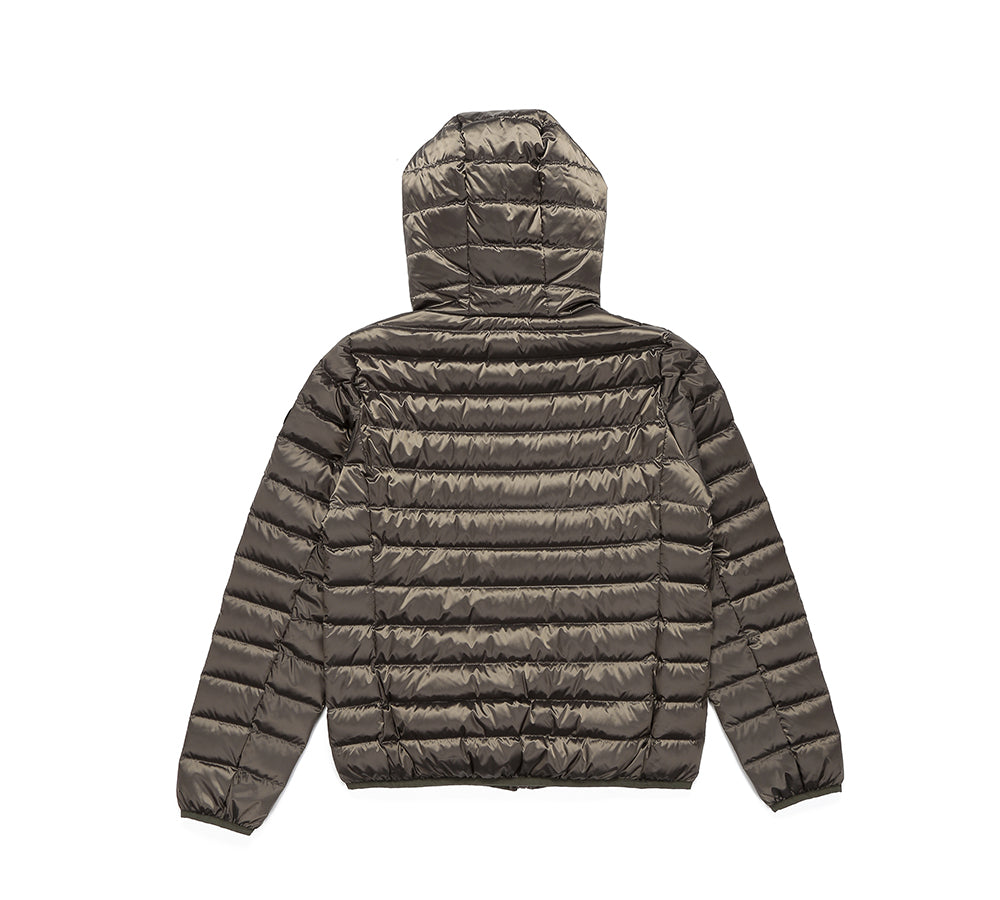 Apparel - TA Yona Ultra Light Women Down Jacket