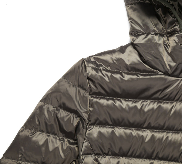 Apparel - TA Yona Ultra Light Women Down Jacket