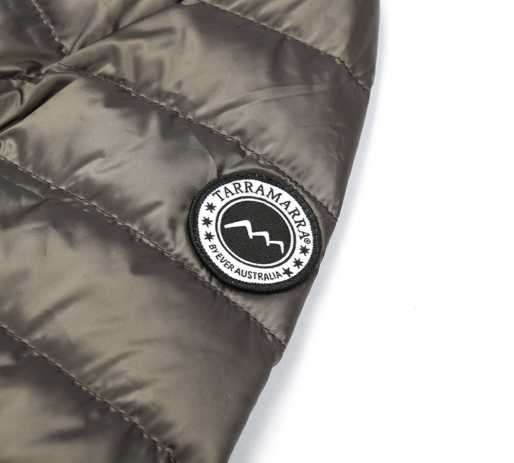 Apparel - TA Yona Ultra Light Women Down Jacket