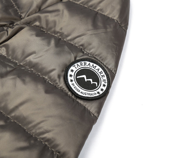 Apparel - TA Yona Ultra Light Women Down Jacket