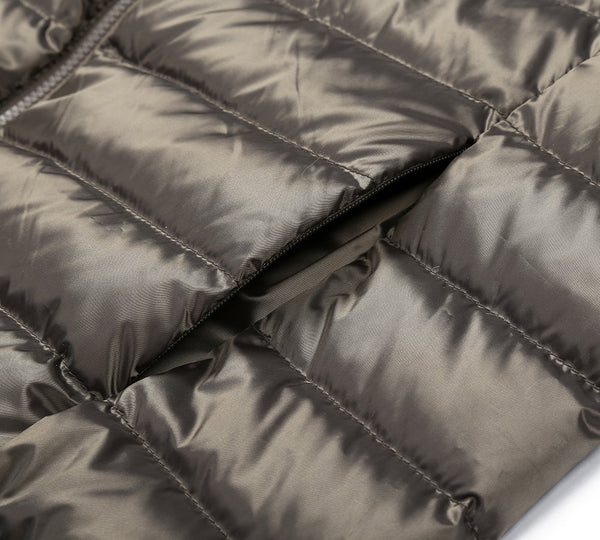 Apparel - TA Yona Ultra Light Women Down Jacket