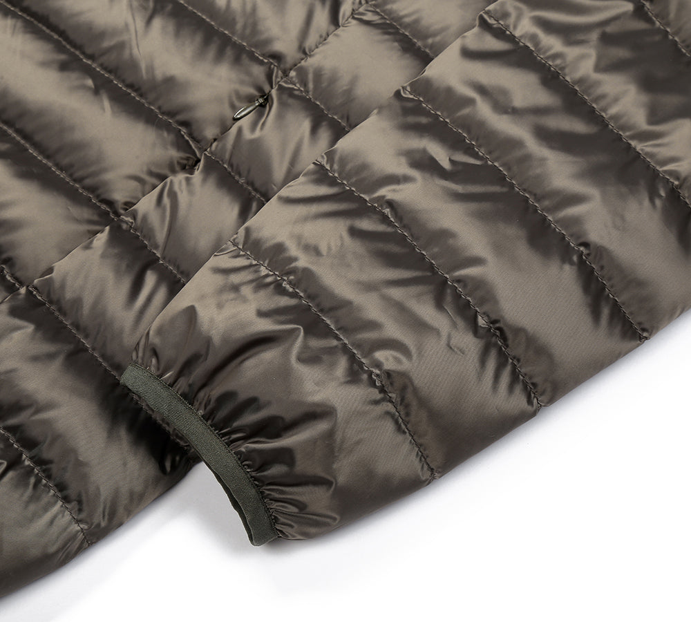 Apparel - TA Yona Ultra Light Women Down Jacket