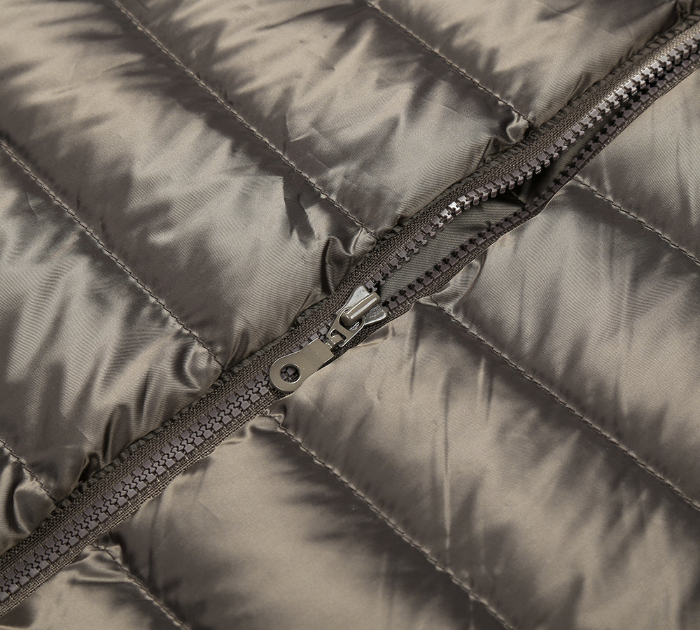 Apparel - TA Yona Ultra Light Women Down Jacket