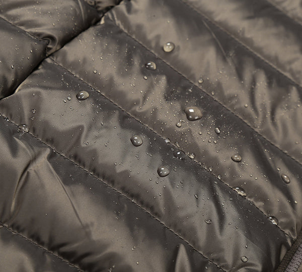 Apparel - TA Yona Ultra Light Women Down Jacket