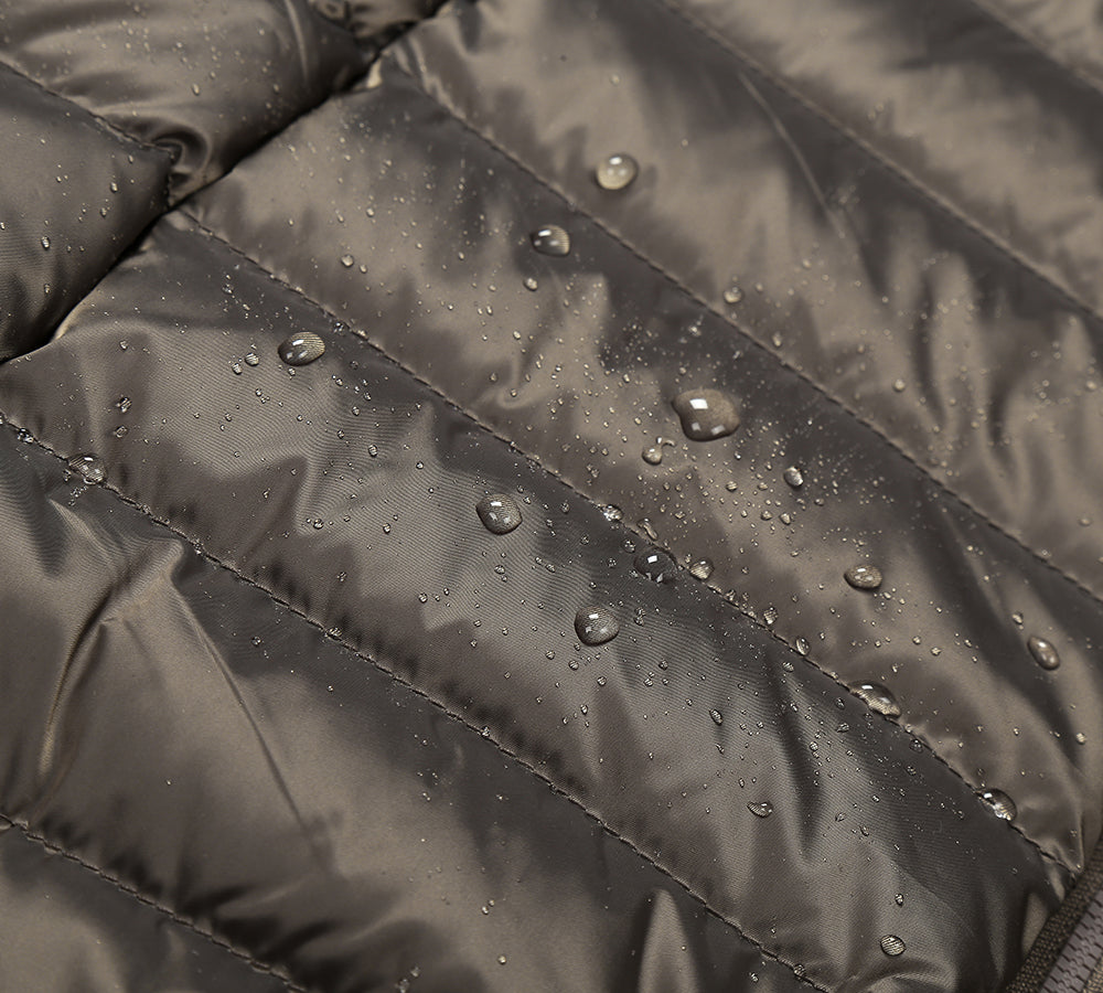 Apparel - TA Yona Ultra Light Women Down Jacket