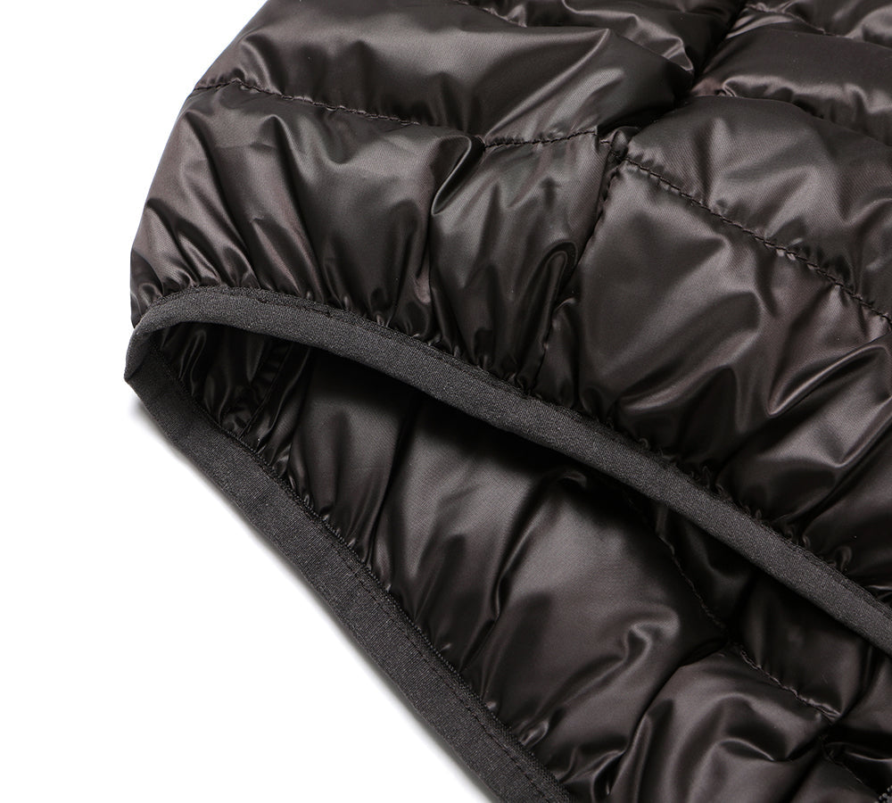 Apparel - TA Yona Ultra Light Women Down Jacket