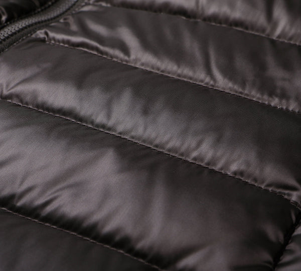 Apparel - TA Yona Ultra Light Women Down Jacket