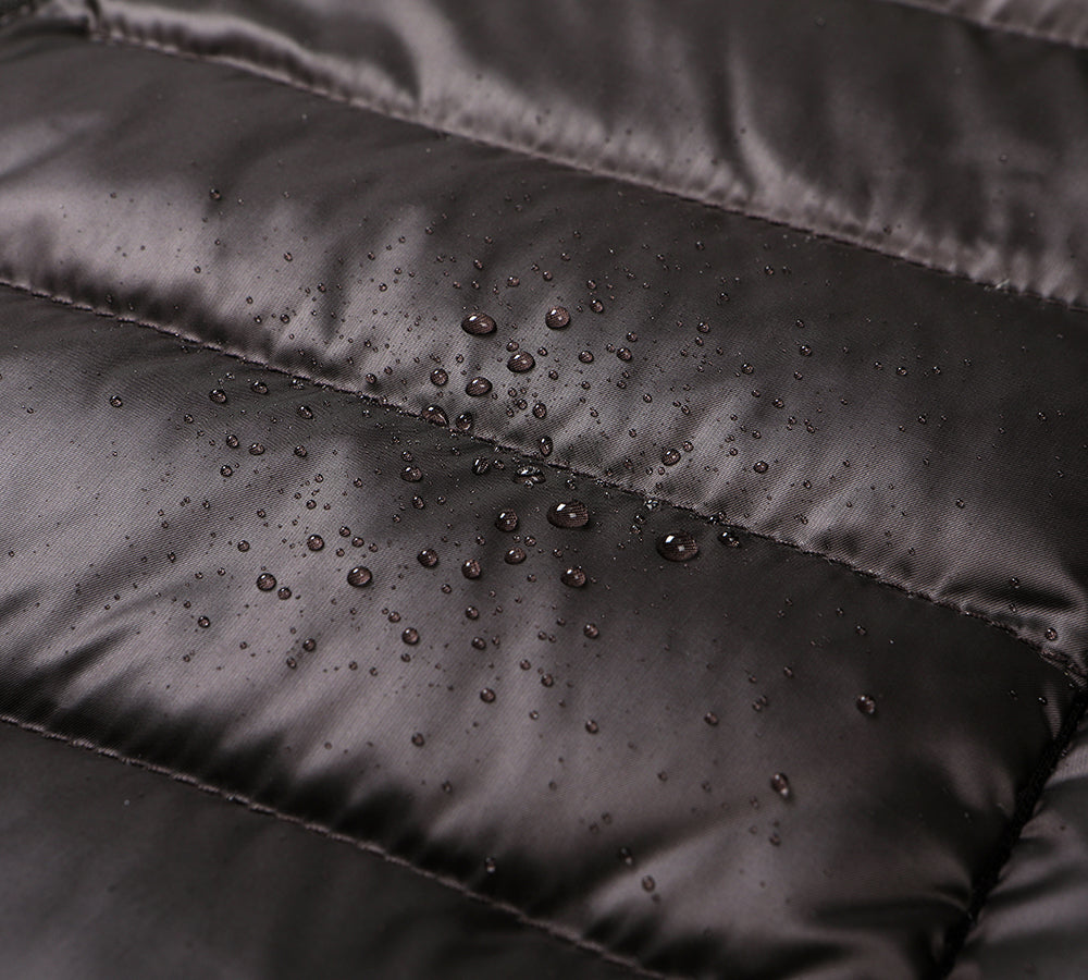 Apparel - TA Yona Ultra Light Women Down Jacket