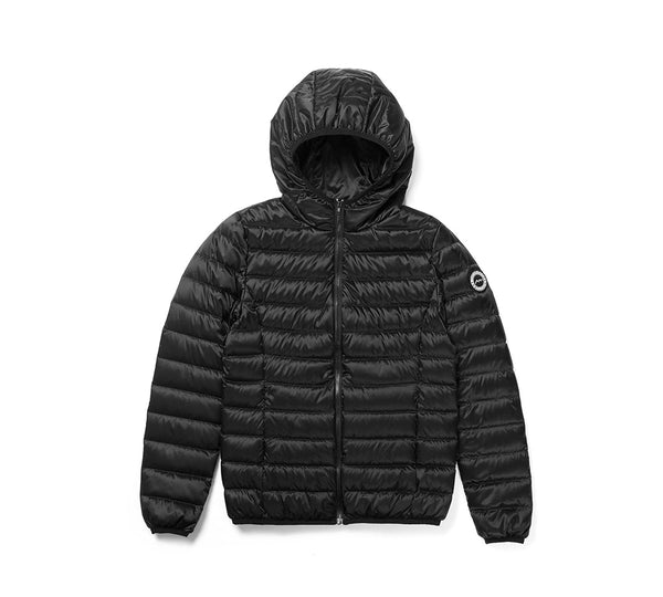 Apparel - TA Yona Ultra Light Women Down Jacket