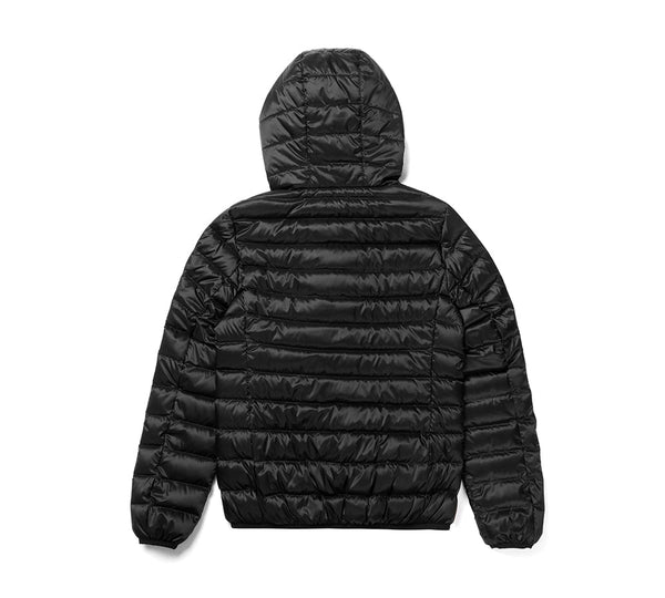 Apparel - TA Yona Ultra Light Women Down Jacket