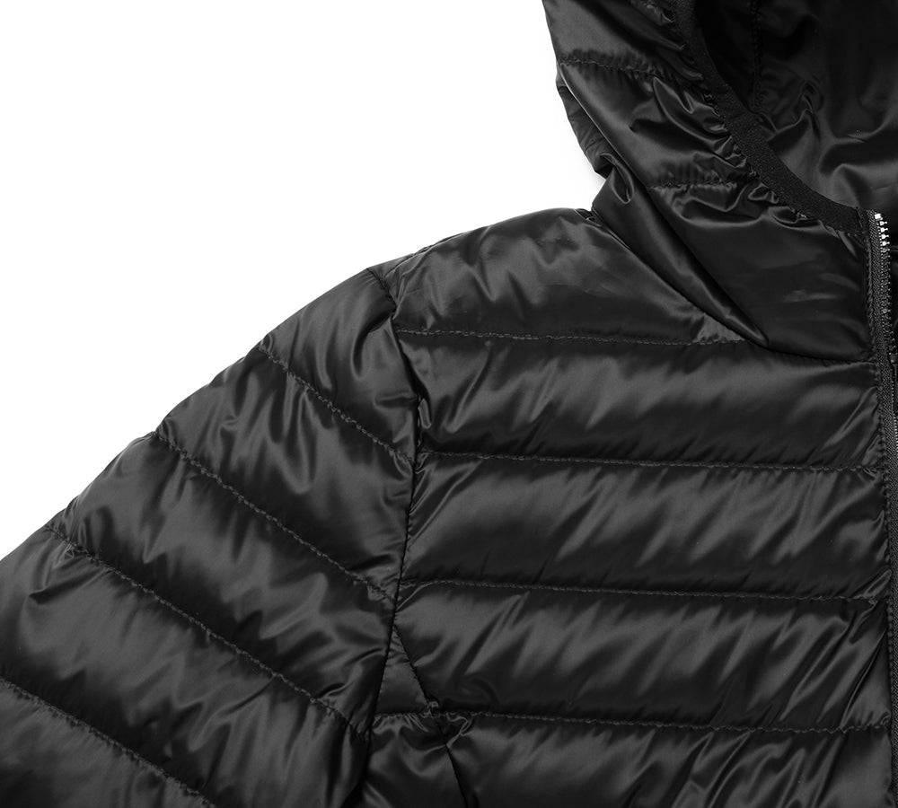 Apparel - TA Yona Ultra Light Women Down Jacket