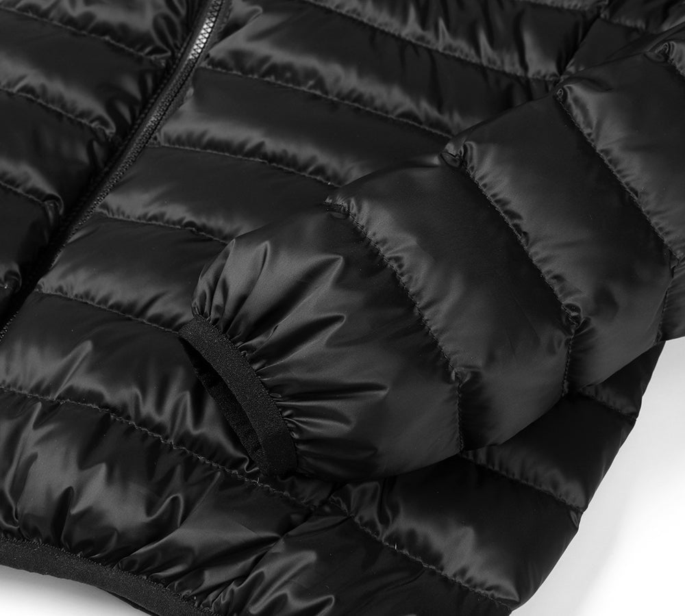 Apparel - TA Yona Ultra Light Women Down Jacket