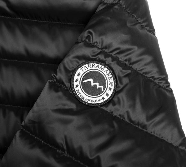 Apparel - TA Yona Ultra Light Women Down Jacket