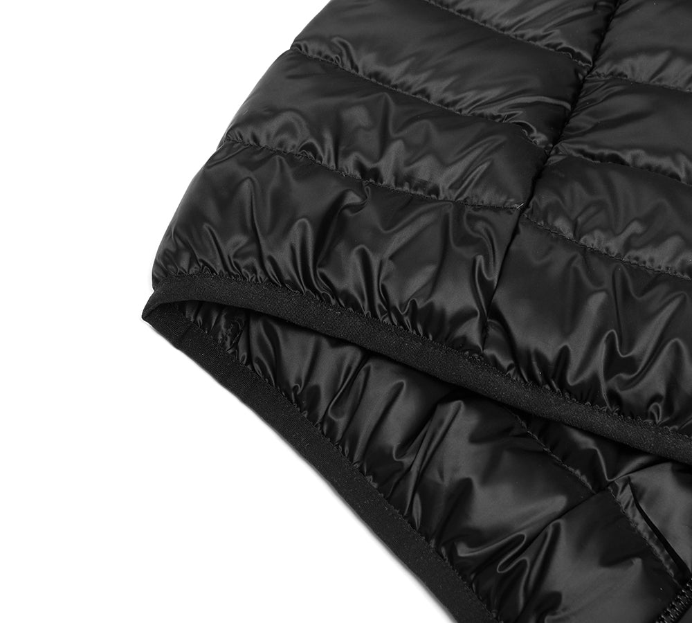 Apparel - TA Yona Ultra Light Women Down Jacket
