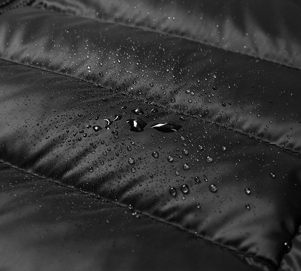 Apparel - TA Yona Ultra Light Women Down Jacket