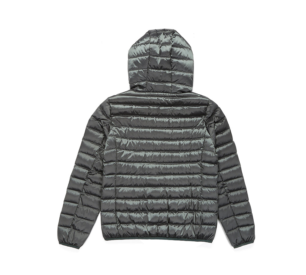 Apparel - TA Yona Ultra Light Women Down Jacket