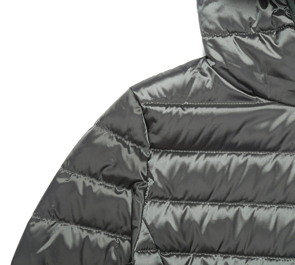 Apparel - TA Yona Ultra Light Women Down Jacket