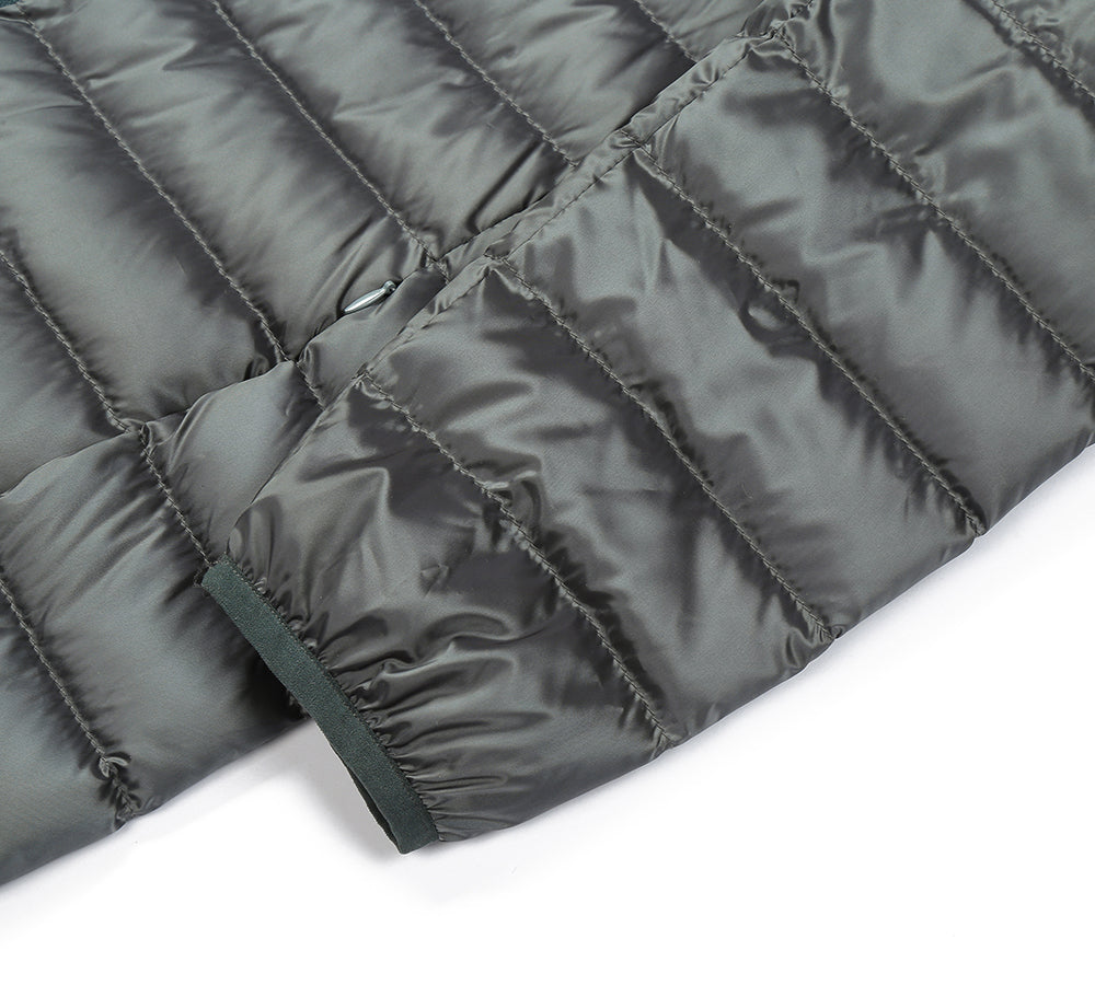 Apparel - TA Yona Ultra Light Women Down Jacket