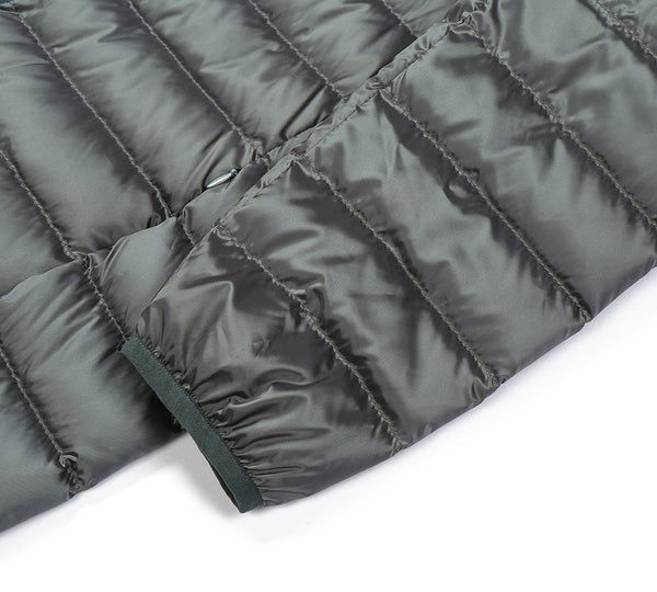 Apparel - TA Yona Ultra Light Women Down Jacket